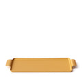 Pressed Tray in Gold 7 x 14