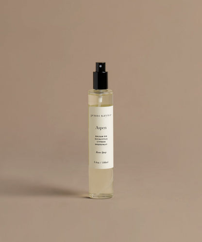 Aspen Room Spray