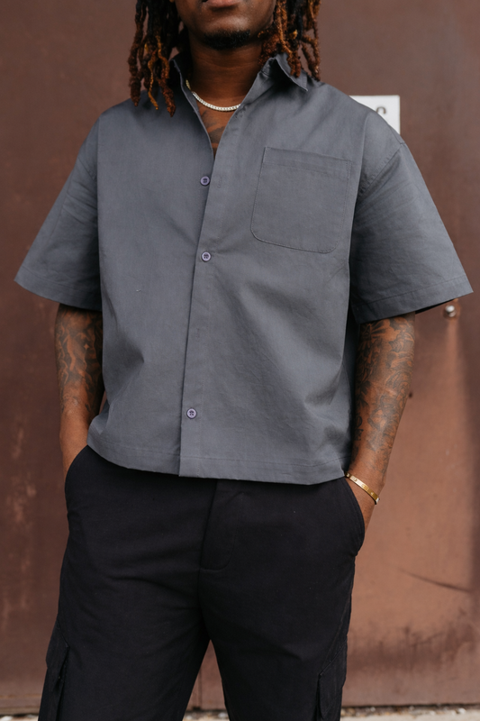 Workwear Shirt