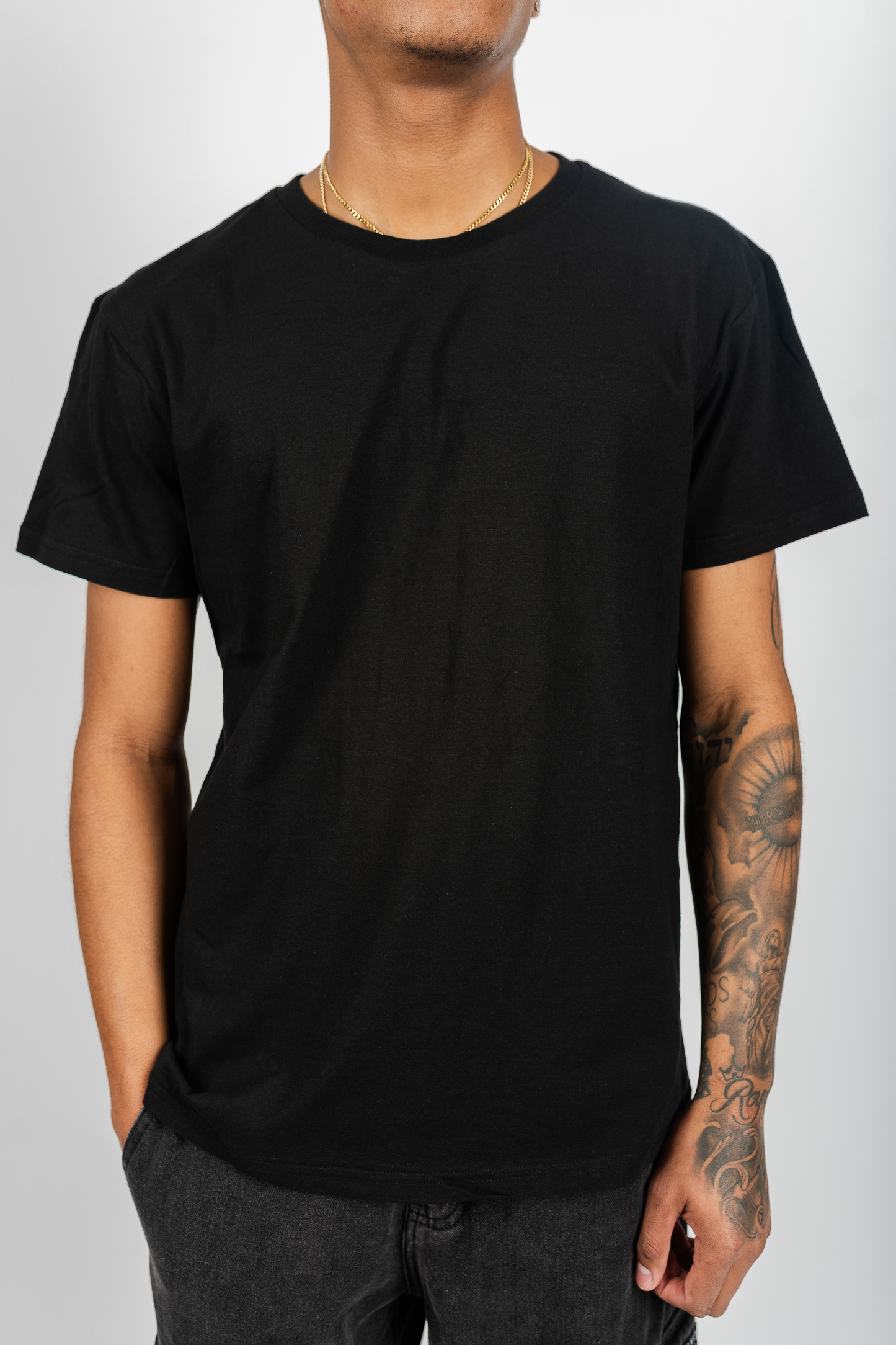 Soft Style T-Shirt