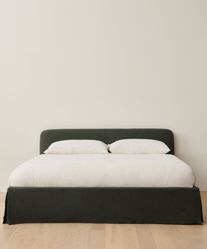 Cove Bed